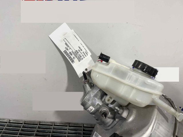 bontott MERCEDES-BENZ C-CLASS Főfékhenger