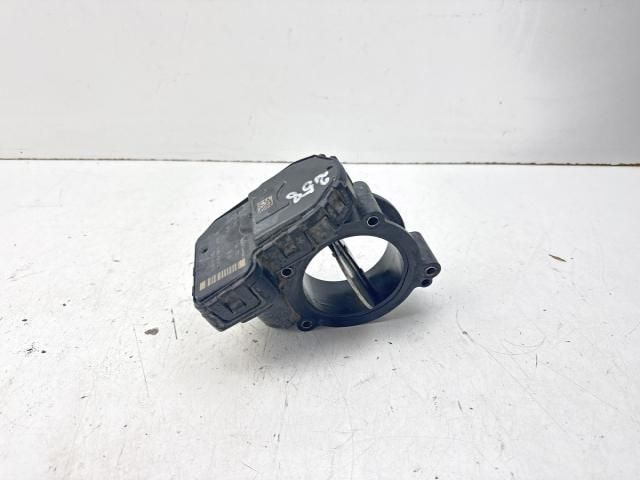 bontott MERCEDES-BENZ C-CLASS Fojtószelep (Elektromos)