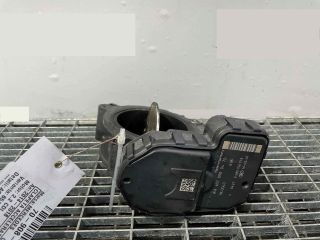 bontott MERCEDES-BENZ C-CLASS Fojtószelep (Elektromos)