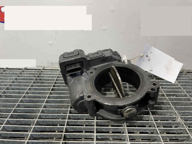 bontott MERCEDES-BENZ C-CLASS Fojtószelep (Elektromos)