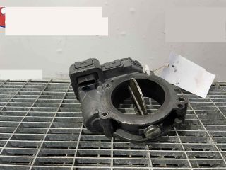 bontott MERCEDES-BENZ C-CLASS Fojtószelep (Elektromos)