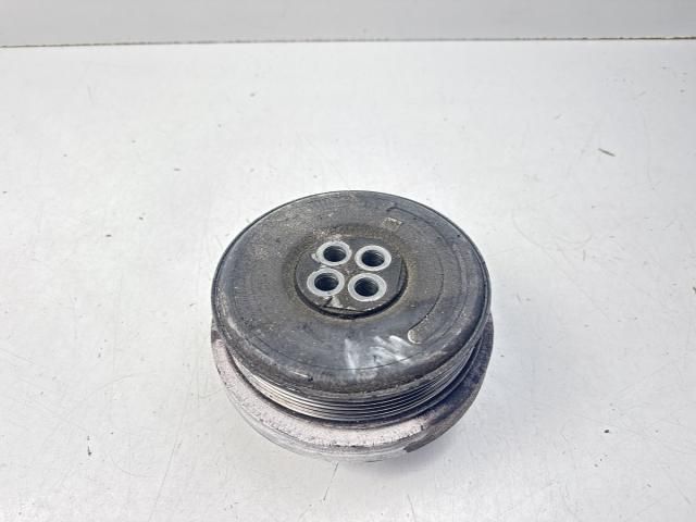 bontott MERCEDES-BENZ C-CLASS Főtengely Szíjtárcsa