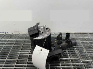 bontott MERCEDES-BENZ C-CLASS Gázolajszűrő Ház