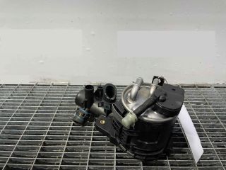 bontott MERCEDES-BENZ C-CLASS Gázolajszűrő Ház