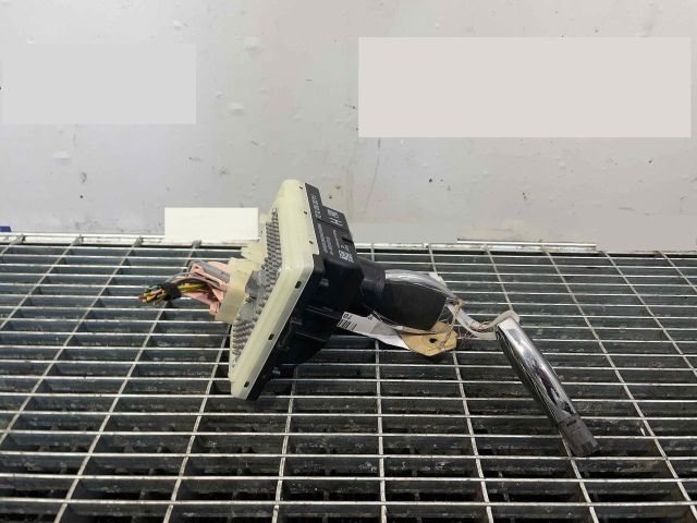 bontott MERCEDES-BENZ C-CLASS Gyújtáskapcsoló