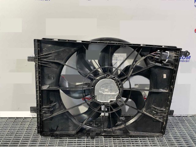 bontott MERCEDES-BENZ C-CLASS Hűtőventilátor