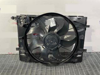 bontott MERCEDES-BENZ C-CLASS Hűtőventilátor