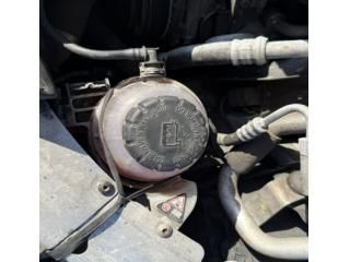 bontott MERCEDES-BENZ C-CLASS Kiegyenlítő Tartály