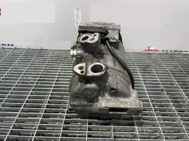 bontott MERCEDES-BENZ C-CLASS Klímakompresszor