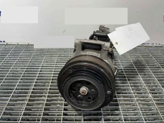 bontott MERCEDES-BENZ C-CLASS Klímakompresszor