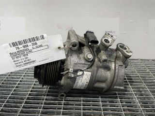 bontott MERCEDES-BENZ C-CLASS Klímakompresszor