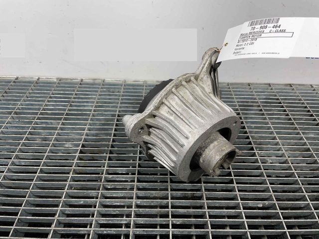 bontott MERCEDES-BENZ C-CLASS Motor Tartó Bak (Pozíciófüggetlen)