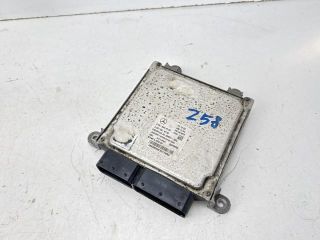 bontott MERCEDES-BENZ C-CLASS Motorvezérlő