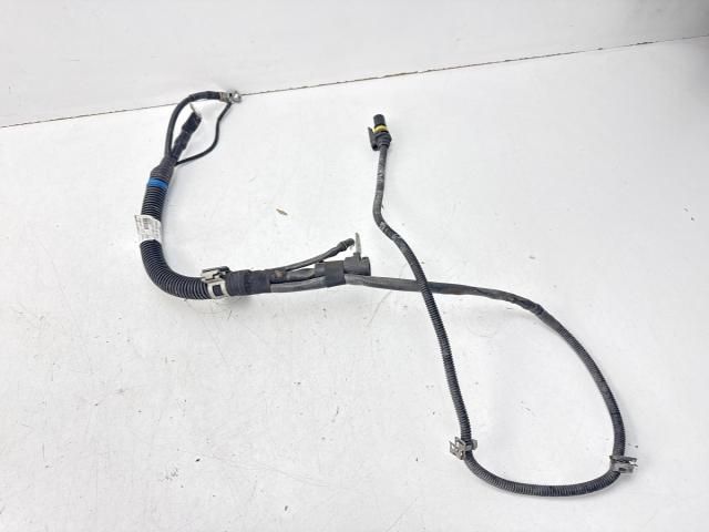 bontott MERCEDES-BENZ C-CLASS Önindító Kábelköteg