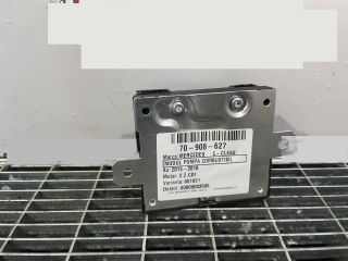 bontott MERCEDES-BENZ C-CLASS Üzemanyag Szivattyú Relé