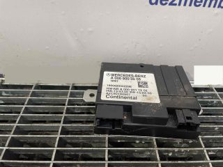 bontott MERCEDES-BENZ C-CLASS Üzemanyag Szivattyú Relé