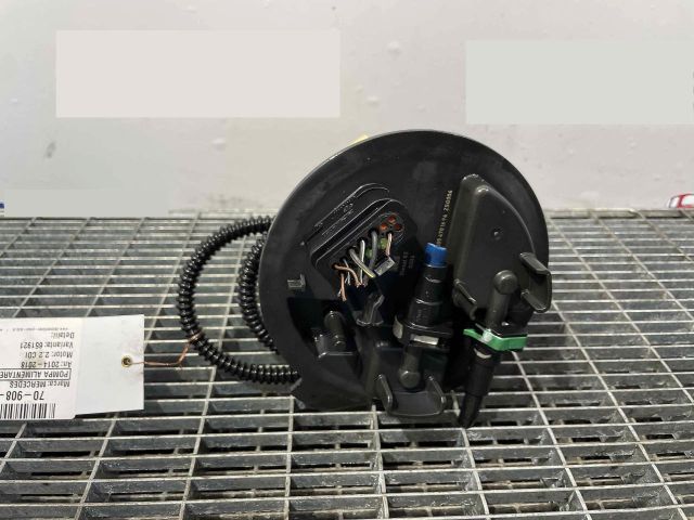 bontott MERCEDES-BENZ C-CLASS Üzemanyag Szivattyú