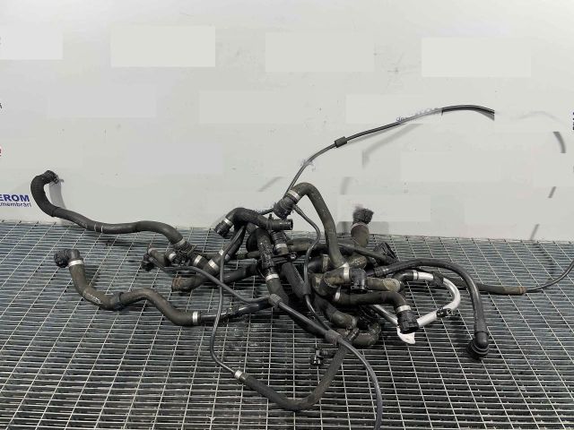 bontott MERCEDES-BENZ C-CLASS Vízcső