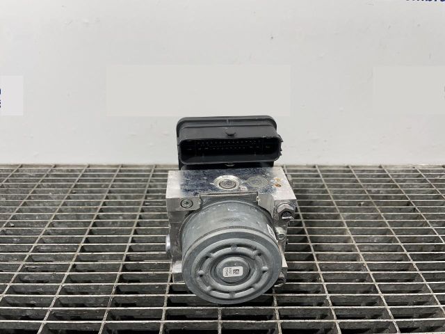 bontott MERCEDES-BENZ C-CLASS ABS Kocka