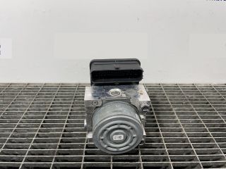 bontott MERCEDES-BENZ C-CLASS ABS Kocka