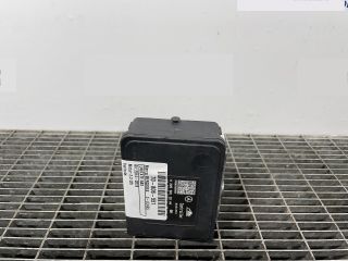 bontott MERCEDES-BENZ C-CLASS ABS Kocka