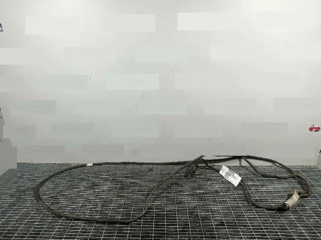 bontott MERCEDES-BENZ C-CLASS AdBlue Cső