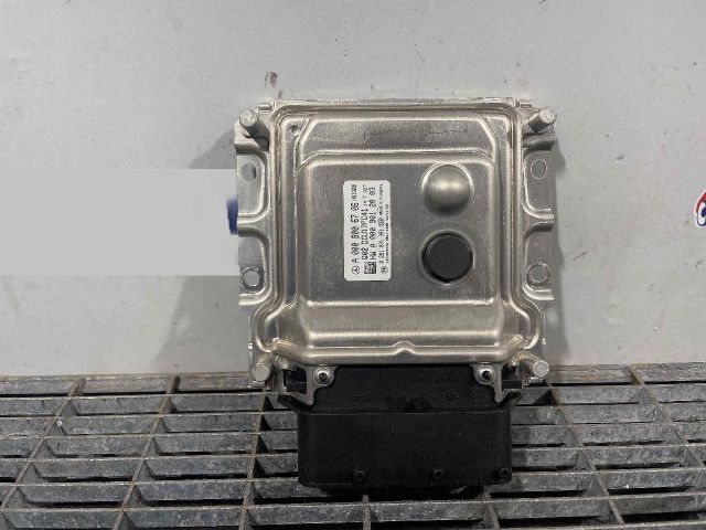 bontott MERCEDES-BENZ C-CLASS AdBlue Vezérlőegység