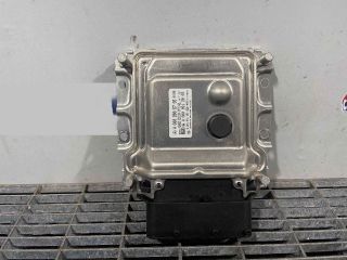 bontott MERCEDES-BENZ C-CLASS AdBlue Vezérlőegység