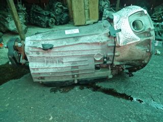 bontott MERCEDES-BENZ C-CLASS Automata Váltó