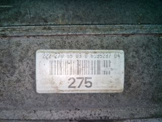 bontott MERCEDES-BENZ C-CLASS Automata Váltó