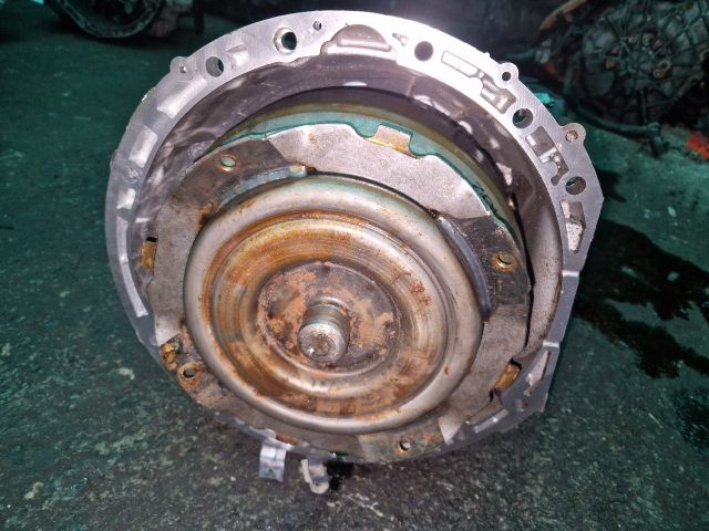 bontott MERCEDES-BENZ C-CLASS Automata Váltó