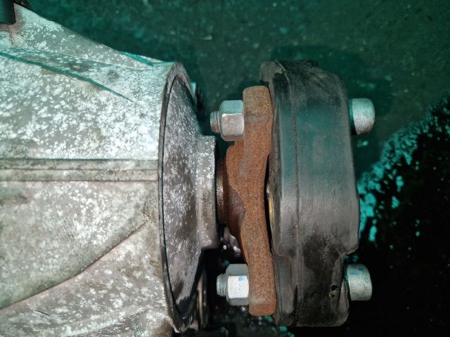 bontott MERCEDES-BENZ C-CLASS Automata Váltó