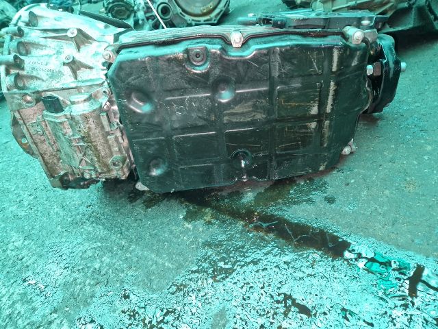 bontott MERCEDES-BENZ C-CLASS Automata Váltó