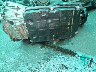 bontott MERCEDES-BENZ C-CLASS Automata Váltó