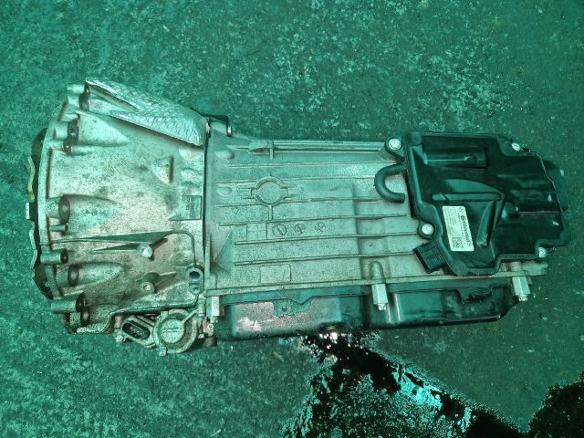 bontott MERCEDES-BENZ C-CLASS Automata Váltó