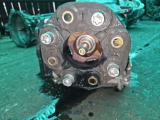 bontott MERCEDES-BENZ C-CLASS Automata Váltó