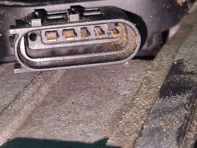 bontott MERCEDES-BENZ C-CLASS Automata Váltó