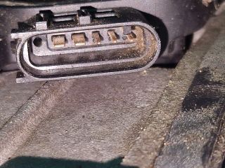 bontott MERCEDES-BENZ C-CLASS Automata Váltó