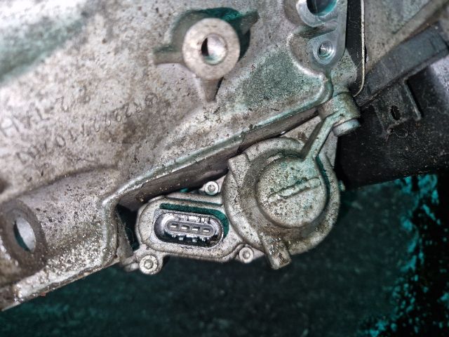 bontott MERCEDES-BENZ C-CLASS Automata Váltó