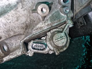 bontott MERCEDES-BENZ C-CLASS Automata Váltó