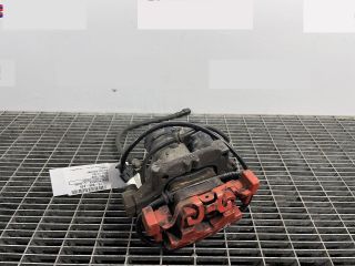 bontott MERCEDES-BENZ C-CLASS Bal hátsó Féknyereg Munkahengerrel