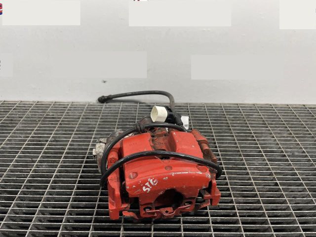 bontott MERCEDES-BENZ C-CLASS Bal hátsó Féknyereg Munkahengerrel