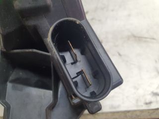 bontott MERCEDES-BENZ C-CLASS Biztosítéktábla Motortér