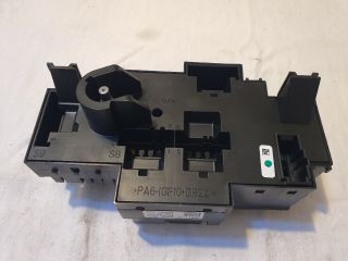 bontott MERCEDES-BENZ C-CLASS Biztosítéktábla Motortér