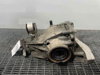 bontott MERCEDES-BENZ C-CLASS Differenciálmű Tartó Bak