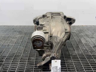 bontott MERCEDES-BENZ C-CLASS Differenciálmű Tartó Bak