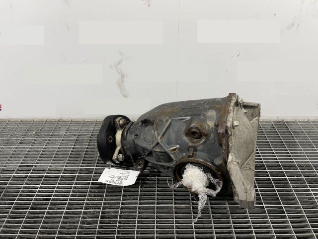 bontott MERCEDES-BENZ C-CLASS Differenciálmű Tartó Bak