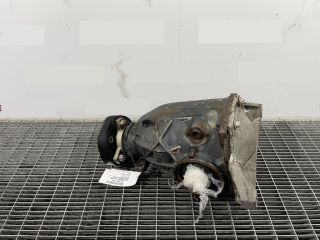 bontott MERCEDES-BENZ C-CLASS Differenciálmű Tartó Bak