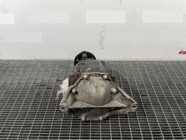 bontott MERCEDES-BENZ C-CLASS Differenciálmű Tartó Bak