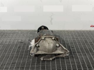 bontott MERCEDES-BENZ C-CLASS Differenciálmű Tartó Bak